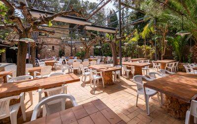 Campsite Playa Bara, Spain, Costa Daurada