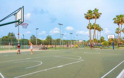 Campsite Cambrils Park, Spain, Costa Daurada