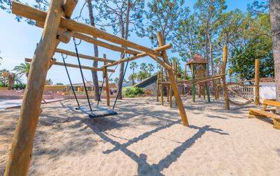 Campsite Sanguli, Spain, Costa Daurada