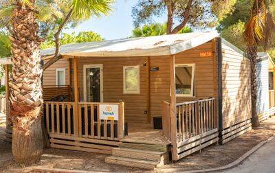 Campsite Vilanova Park, Spain, Costa Daurada, Vilanova I La Geltru