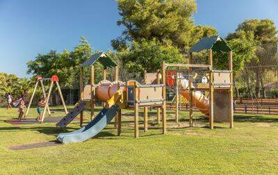 Campsite Vilanova Park, Spain, Costa Daurada, Vilanova I La Geltru