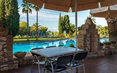 Campsite Vilanova Park, Spain, Costa Daurada, Vilanova I La Geltru