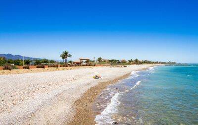 Campsite Tres Estrellas Mediterráneo, Spain, Costa Daurada