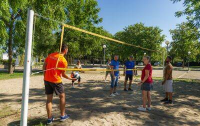 Campsite Le Ried, France