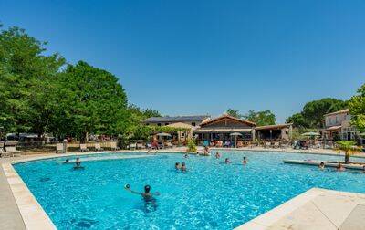 Campsite La Grand'Terre , France, Ardèche