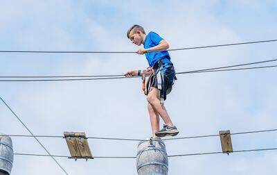 Camping Lac des Vieilles Forges, France, Ardennes, Les Mazures