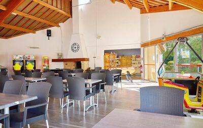 Camping Terrasses du Lac, Frankrijk