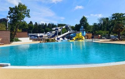 Camping Port de Plaisance, Francia, Bretagne