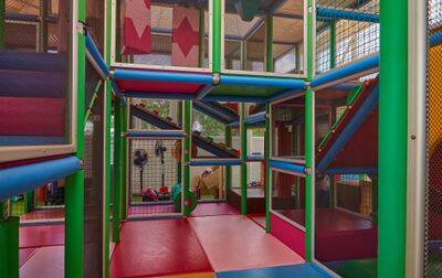 Camping Le Domaine de Léveno, France, Bretagne, Guerande