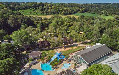 Campsite Ty Nadan, France, Brittany