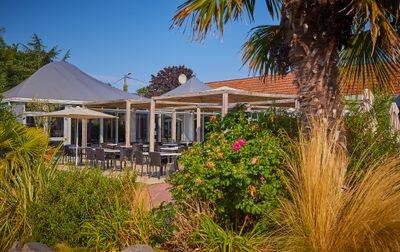 Camping Le Domaine d'Inly, France, Bretagne, Penestin