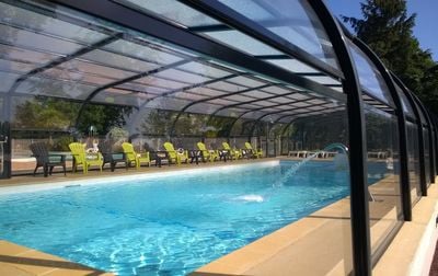 Camping Le Helles, Frankrijk, Bretagne