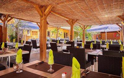 Campsite La Grande Tortue, France