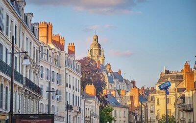 Campsite La Grande Tortue, France