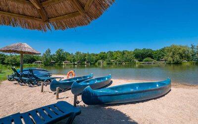 Camping Bois du Bardelet, Frankrijk