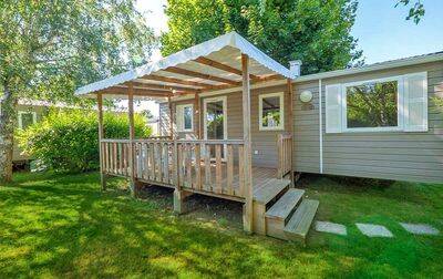 Camping Bois du Bardelet, Frankrijk