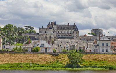Campsite Le Parc des Allais, France