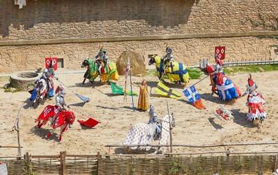 Camping Le Domaine de la Brèche, Frankrijk