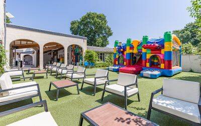 Camping Le Domaine de la Brèche, Frankrijk