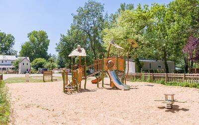 Camping Le Domaine de la Brèche, Frankrijk