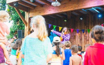 Campsite Signol , France, Charente Maritime, St Georges d'Oléron