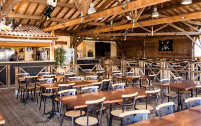 Campsite 2 Plages & Océan, France, Charente Maritime