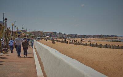 Campsite 2 Plages & Océan, France, Charente Maritime