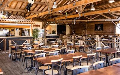 Camping Le Village Corsaire des 2 plages, Frankrijk, Charente Maritime