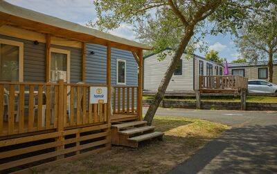 Camping Le Village Corsaire des 2 plages, Frankrijk, Charente Maritime