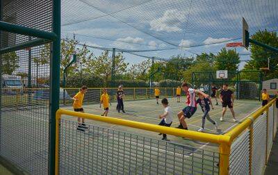 Camping Le Village Corsaire des 2 plages, Frankrijk, Charente Maritime