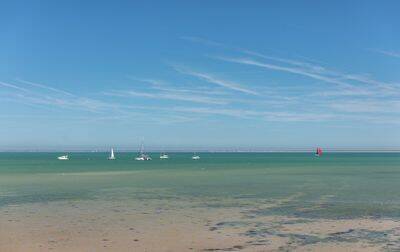 Campsite La Grainetière, France, Charente Maritime