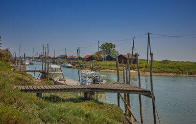 Campsite La Clairière, France, Charente Maritime