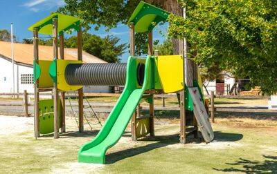 Campsite Embruns d'Oléron, France, Charente Maritime