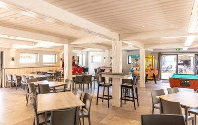 Campsite Embruns d'Oléron, France, Charente Maritime