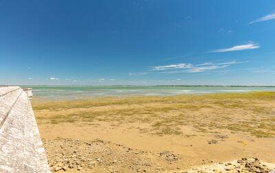 Campsite Embruns d'Oléron, France, Charente Maritime