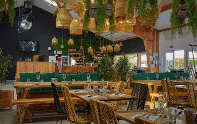 Campsite La Pinède, France, Charente Maritime