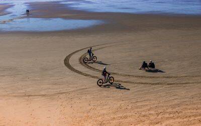 Campsite Les Couleurs de la Coubre, France, Charente Maritime
