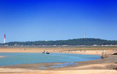 Campsite Les Couleurs de la Coubre, France, Charente Maritime