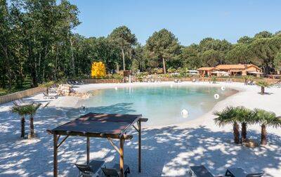 Campsite Les Couleurs de la Coubre, France, Charente Maritime