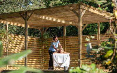 Campsite Les Couleurs de la Coubre, France, Charente Maritime