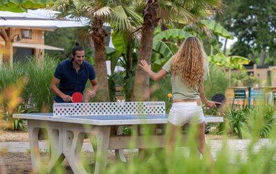 Campsite Les Couleurs de la Coubre, France, Charente Maritime