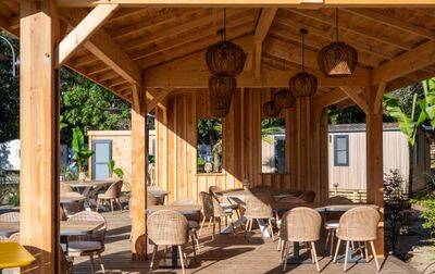 Campsite Les Couleurs de la Coubre, France, Charente Maritime