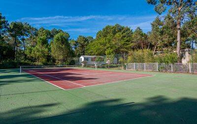 Campsite Palmyre Loisirs, France, Charente Maritime