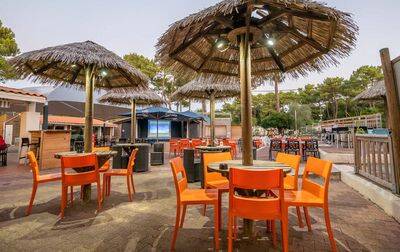 Campsite Palmyre Loisirs, France, Charente Maritime