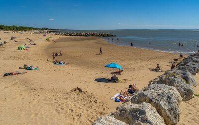 Campsite Palmyre Loisirs, France, Charente Maritime