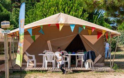 Saint-Clément-des-Baleines - La Côte Sauvage