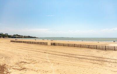 Campsite Les Catalpas de Royan, France, Charente Maritime