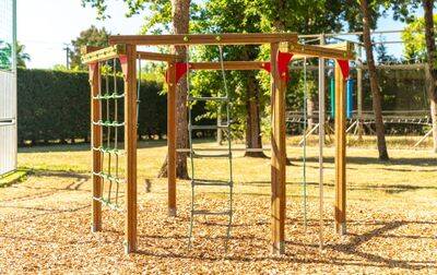 Campsite Le Domaine d'Oléron, France, Charente Maritime