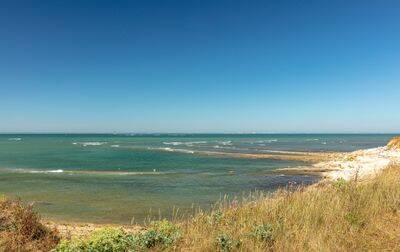 Campsite Le Domaine d'Oléron, France, Charente Maritime