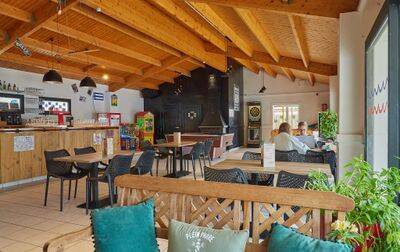 Camping Domaine les Charmilles, Frankrijk, Charente Maritime